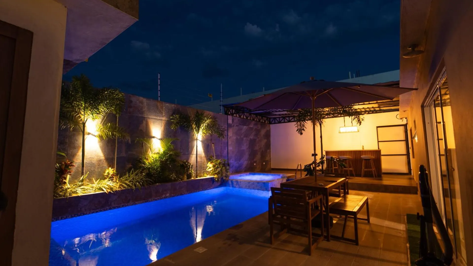 El Encanto Village Barahona 多米尼加共和国