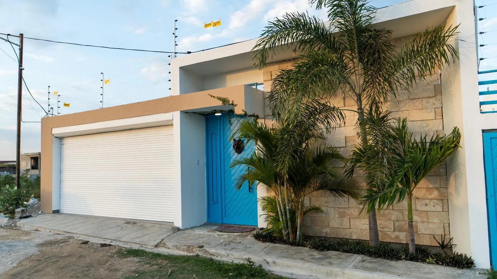 别墅 El Encanto Village Barahona 多米尼加共和国